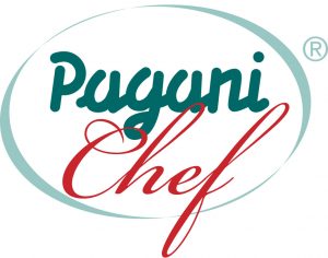 Logo Pagani Chef