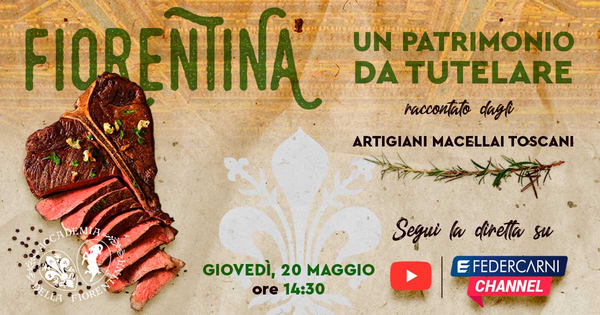 Viaggio alla scoperta della bistecca alla Fiorentina, un patrimonio da tutelare