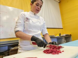 The meat experience, Gaia Ercoli, foto 6
